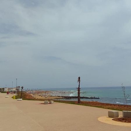 Appartamento Assahil House Agadir Esterno foto