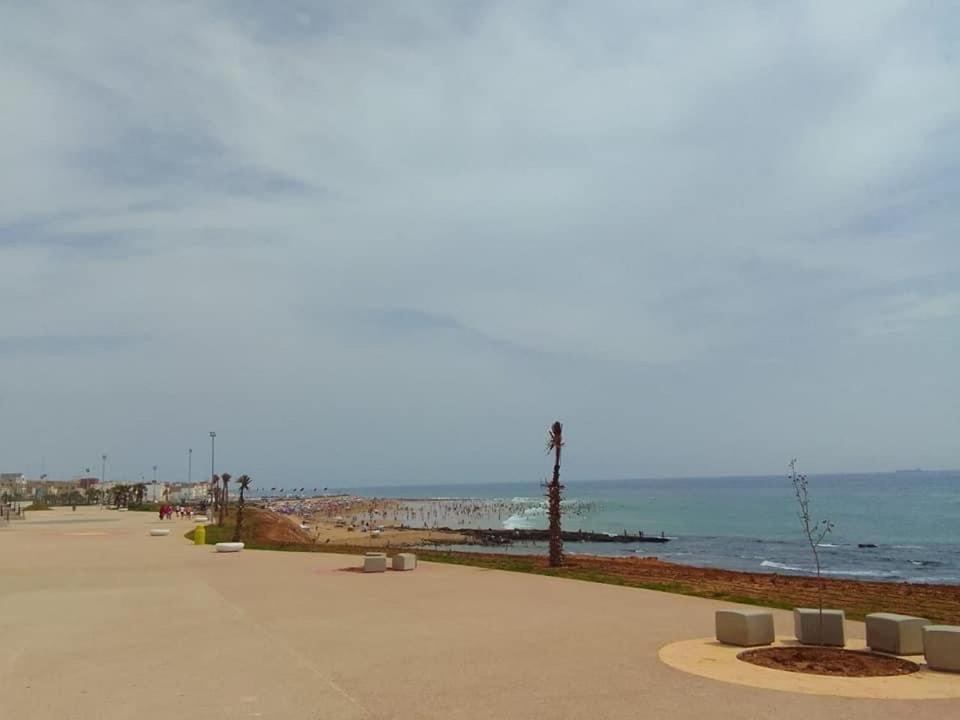 Appartamento Assahil House Agadir Esterno foto