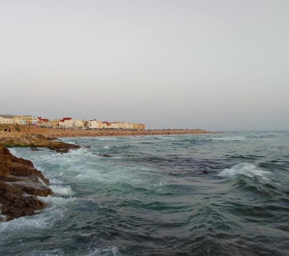 Appartamento Assahil House Agadir Esterno foto