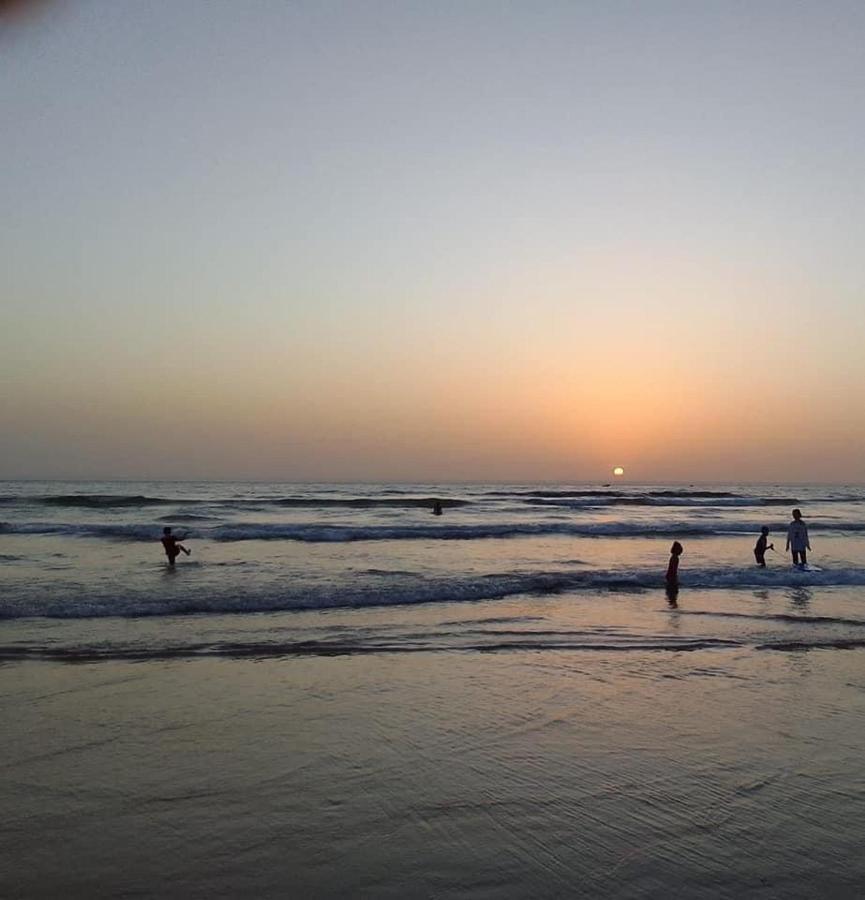 Appartamento Assahil House Agadir Esterno foto