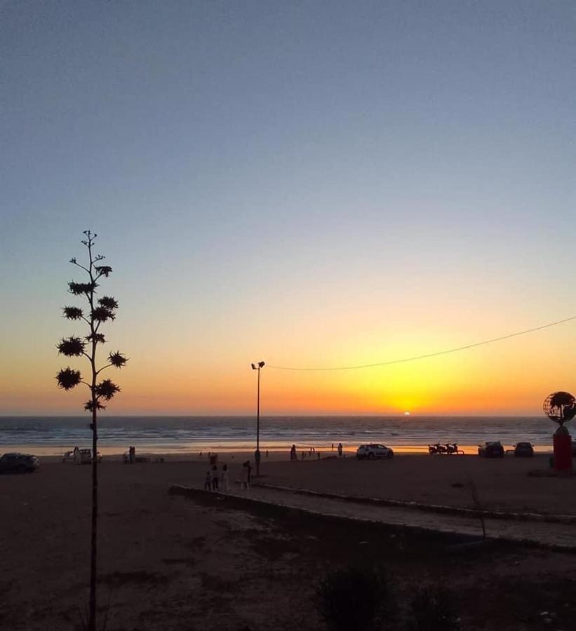 Appartamento Assahil House Agadir Esterno foto