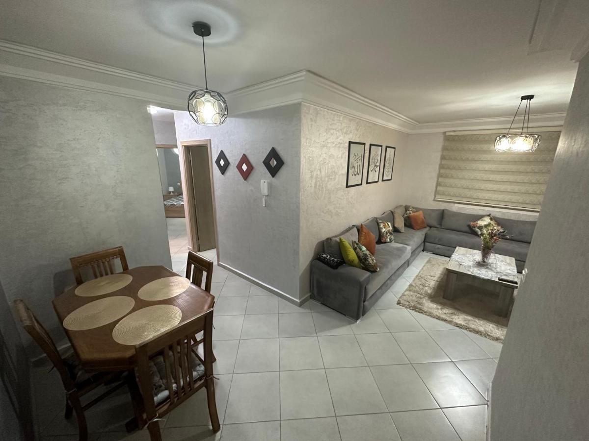 Appartamento Assahil House Agadir Esterno foto