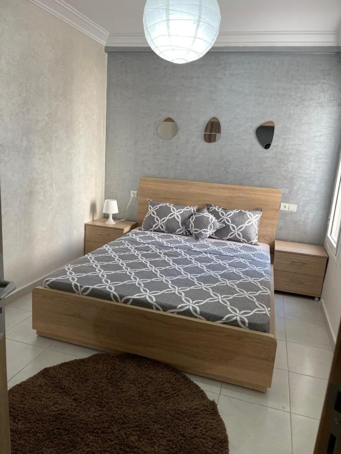 Appartamento Assahil House Agadir Esterno foto