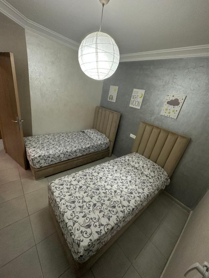 Appartamento Assahil House Agadir Esterno foto