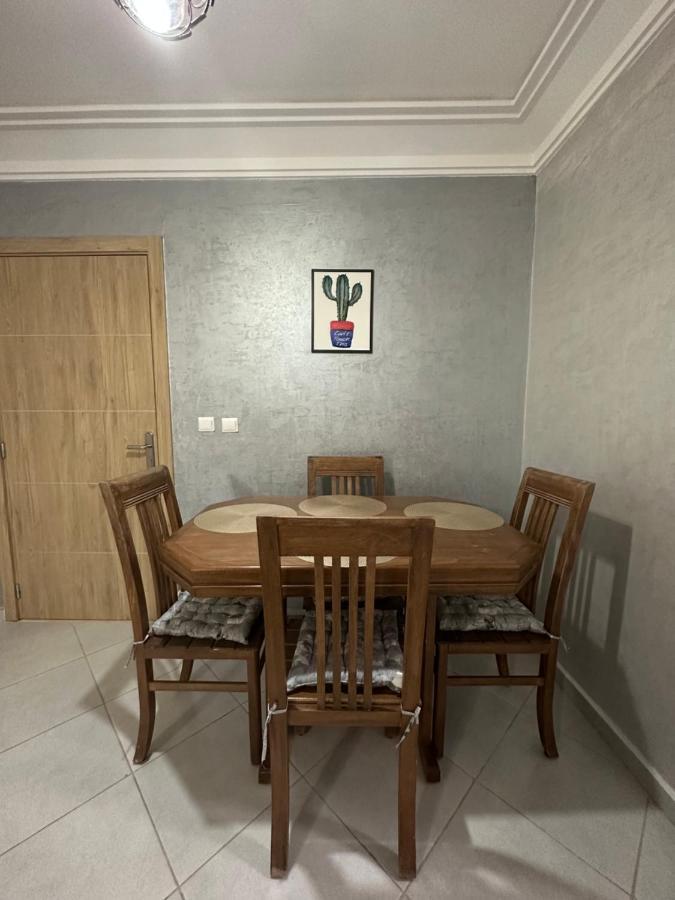 Appartamento Assahil House Agadir Esterno foto