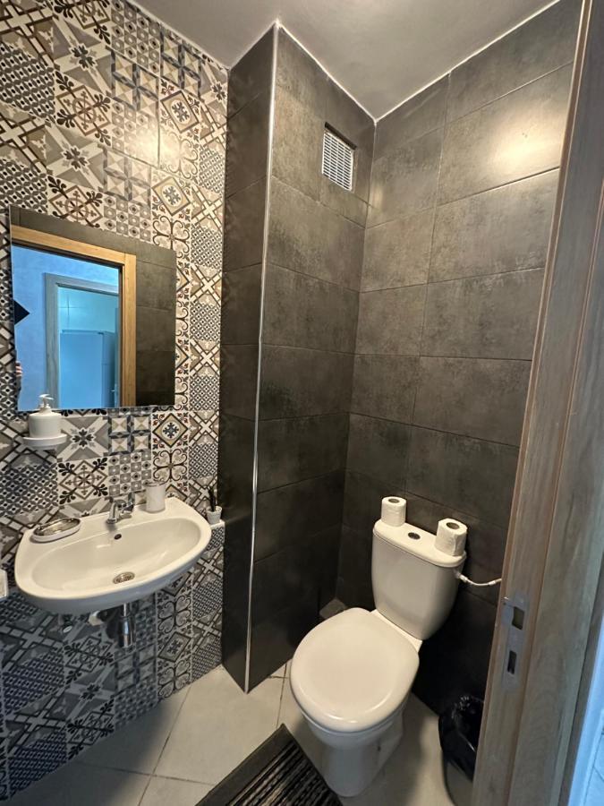 Appartamento Assahil House Agadir Esterno foto